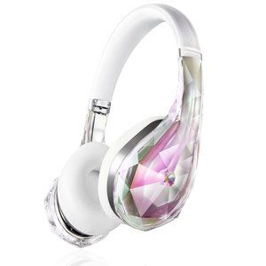 Monster Diamond Tears Headphones (wired)